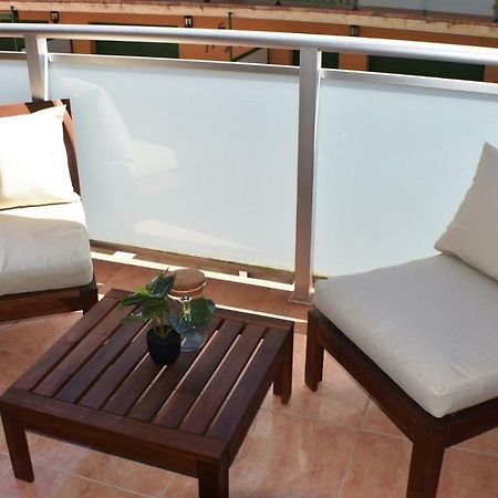 Apartament Sergi Amposta Esterno foto